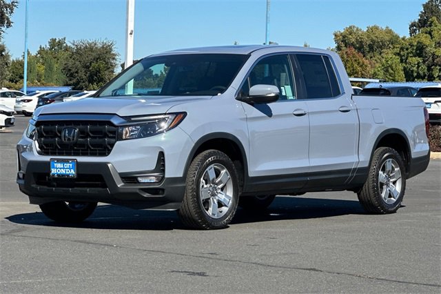New 2026 Honda Ridgeline RTL image 8