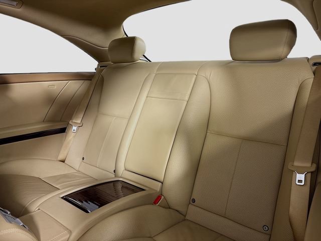 Used 2008 Mercedes-Benz CL 550 image 25