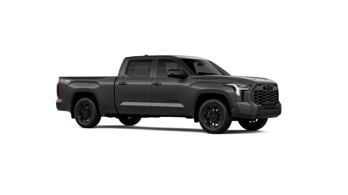 New 2026 Toyota Tundra Limited w/ TRD Off-Road Package AWD/4WD image 14