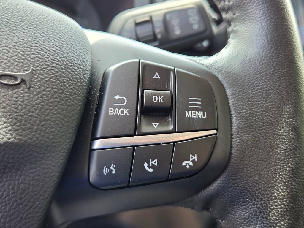 Used 2022 Ford Bronco Sport Outer Banks w/ Tech Package AWD/4WD image 27