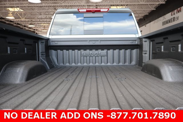 New 2025 GMC Sierra 2500 SLT w/ SLT Premium Package image 19