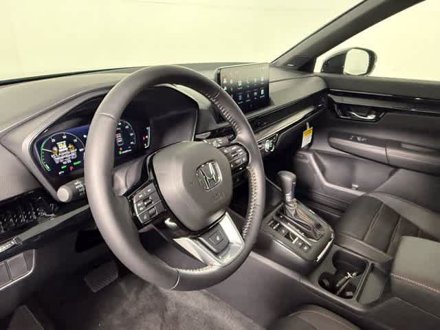 New 2027 Honda CR-V Sport Touring image 64