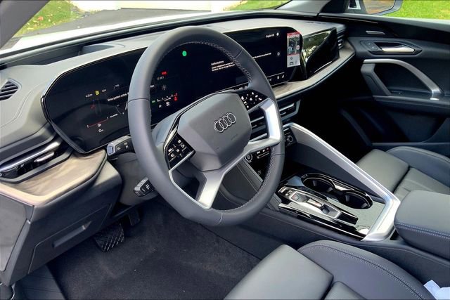 New 2025 Audi Q5 Premium Plus image 9
