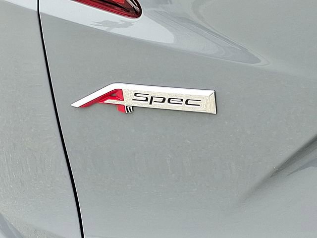 Certified 2025 Acura RDX A-Spec image 37