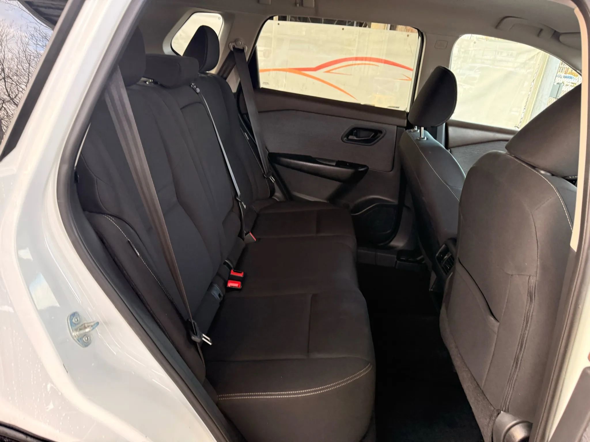 Used 2023 Nissan Rogue S AWD/4WD image 68