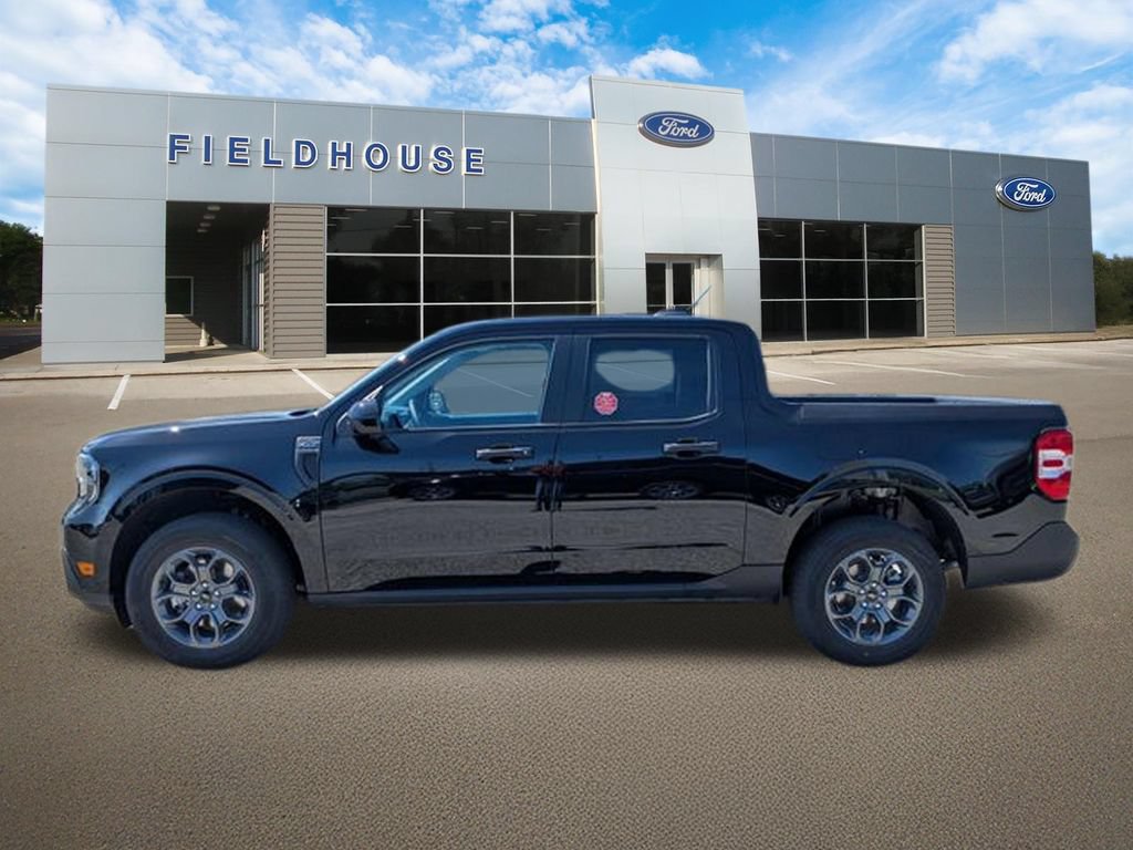 New 2026 Ford Maverick XLT w/ Equipment Group 301A AWD/4WD image 9