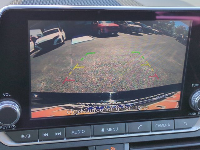 Certified 2024 Nissan Altima 2.5 SV image 20