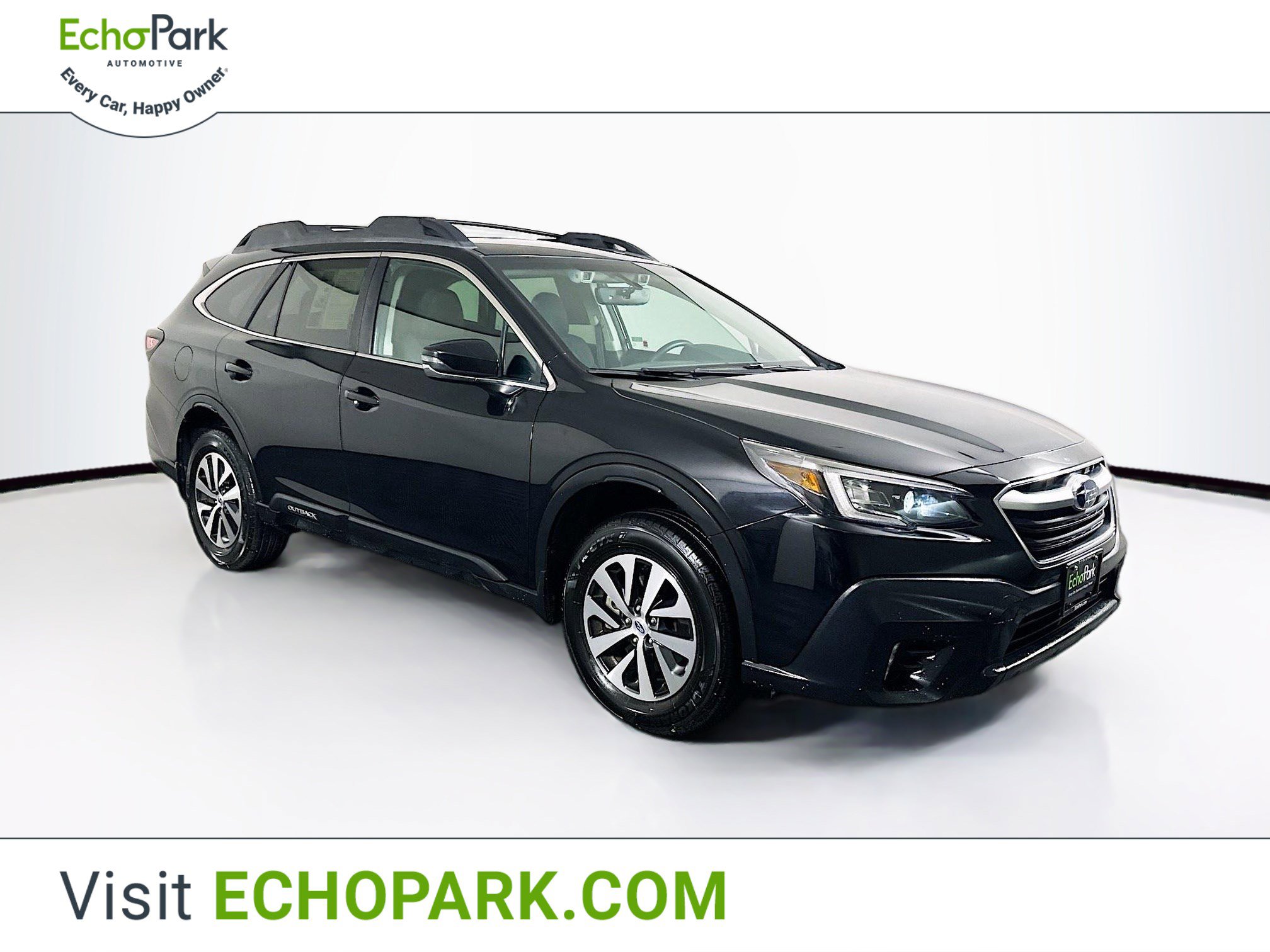 Used 2020 Subaru Outback Premium