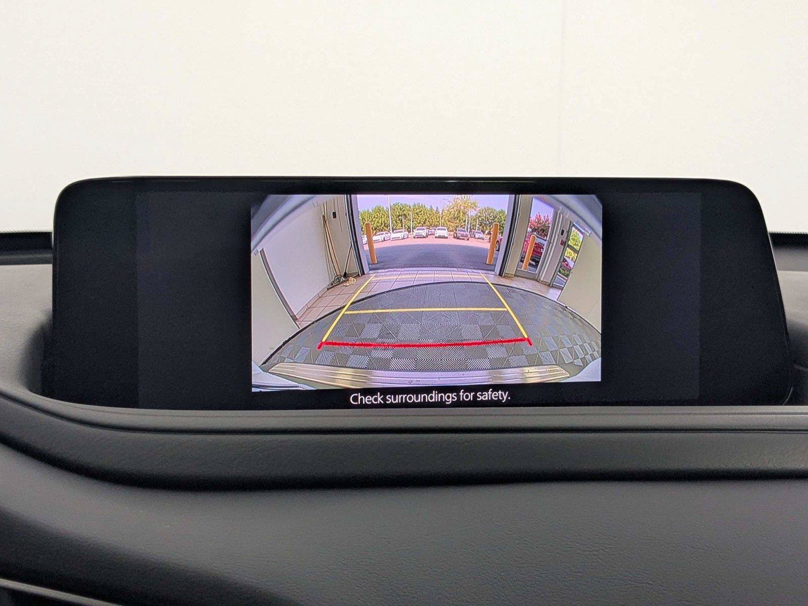 Used 2026 MAZDA CX-30 AWD 2.5 S image 23