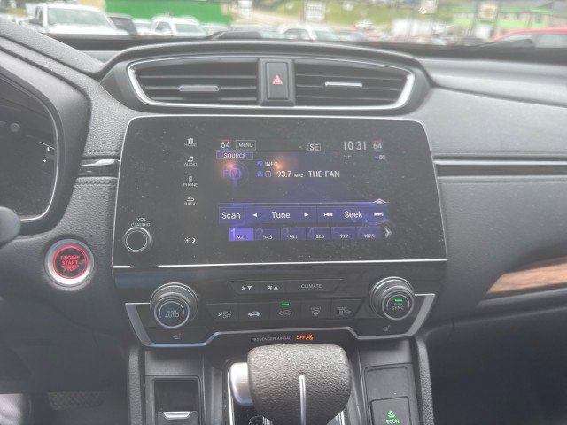 Used 2017 Honda CR-V EX image 10