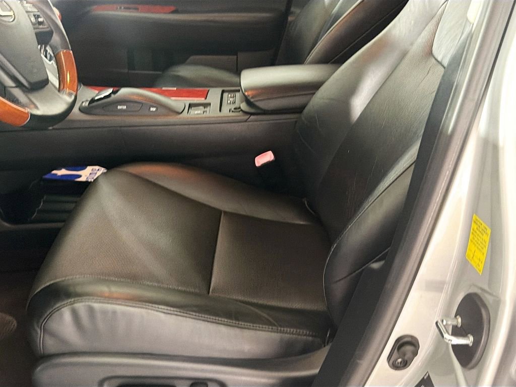 Used 2010 Lexus RX 450h AWD image 22