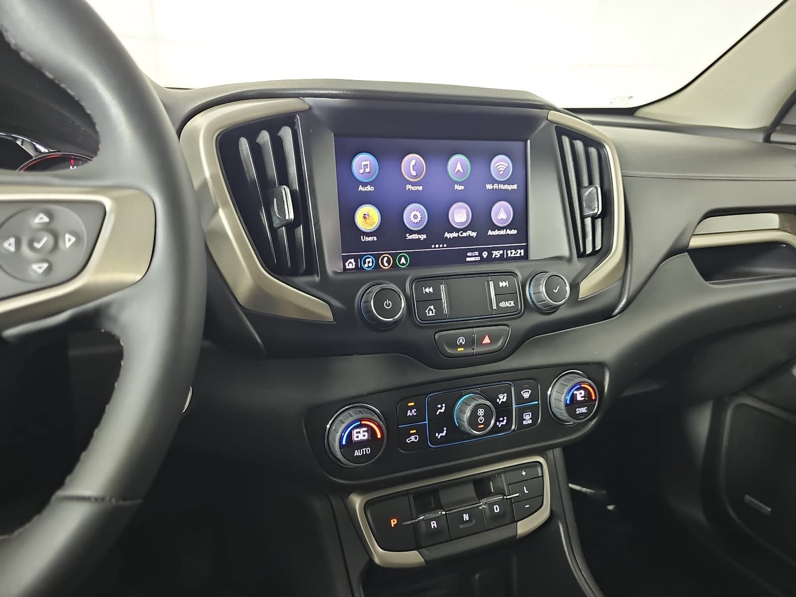 Used 2023 GMC Terrain Denali AWD/4WD image 19