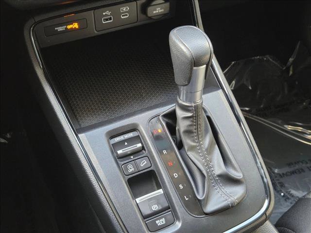 Used 2023 Honda CR-V EX image 12