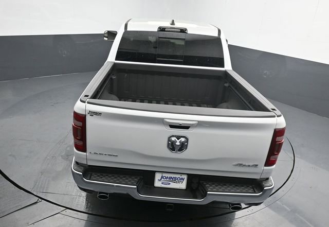 Used 2023 RAM 1500 Limited image 25