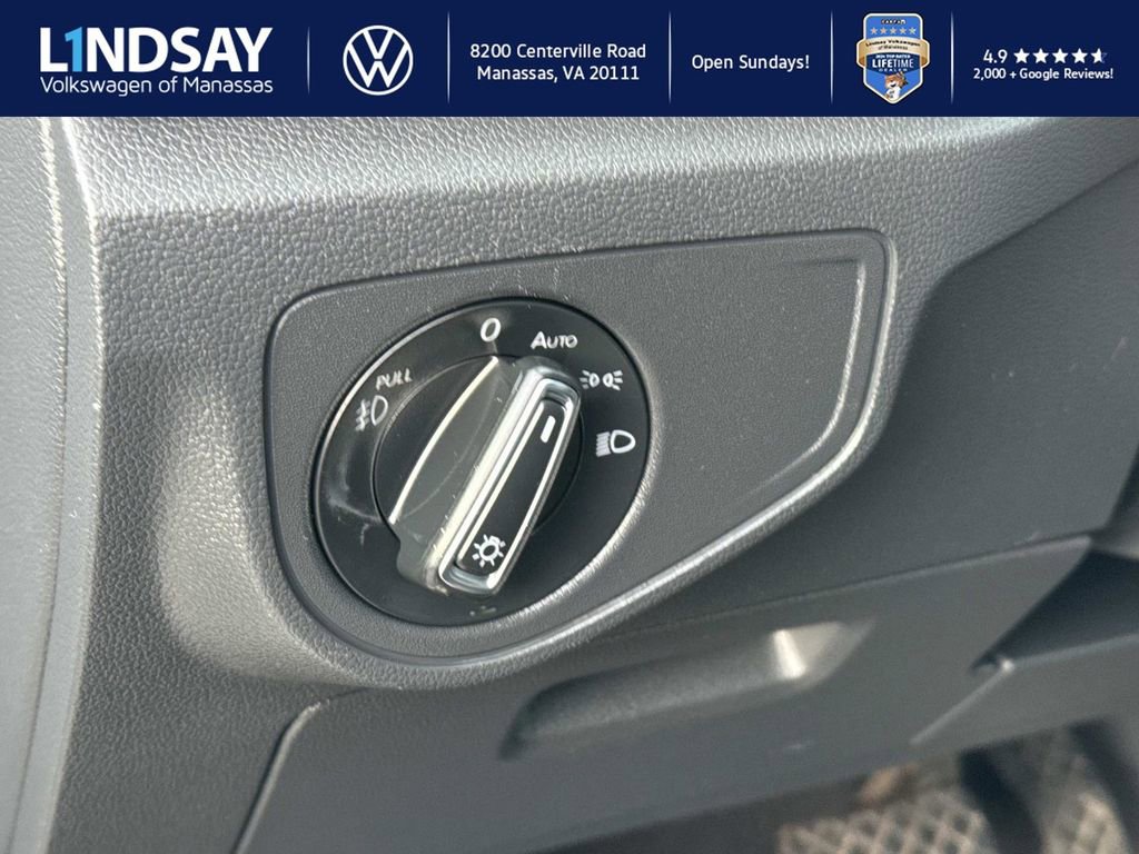 Used 2019 Volkswagen Atlas SEL image 17
