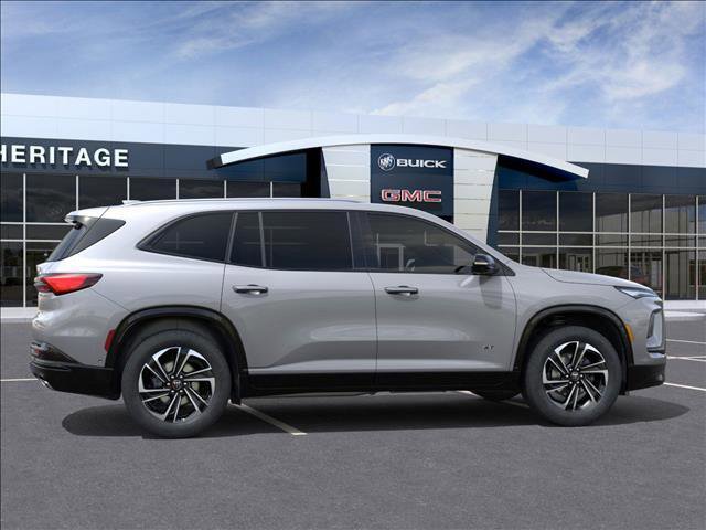 New 2026 Buick Enclave Sport Touring image 5