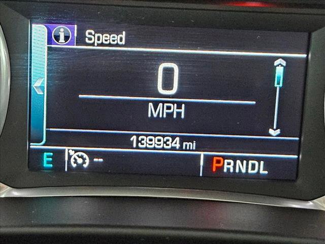 Used 2017 GMC Acadia SLE w/ Driver Alert Package I FWD image 13