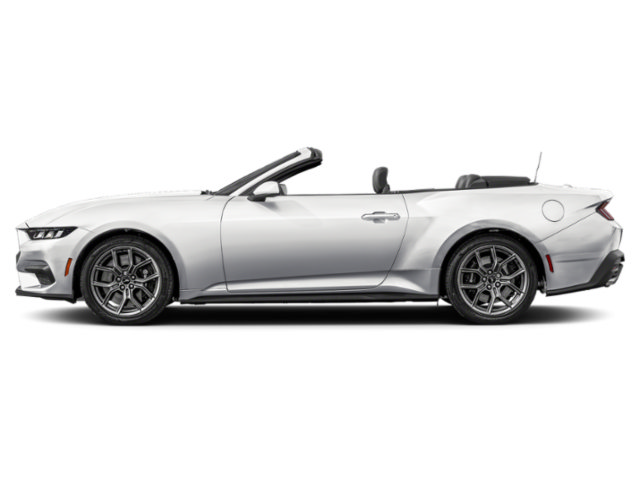 Used 2024 Ford Mustang Premium RWD image 5