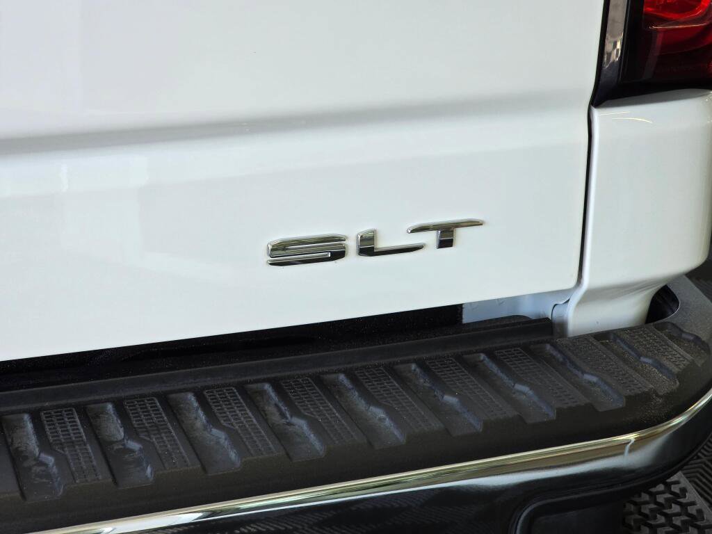 Used 2025 GMC Sierra 1500 SLT image 13