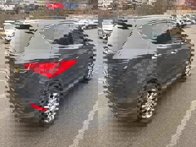 Used 2013 Hyundai Santa Fe Sport 2.0T w/ Technology Pkg image 6