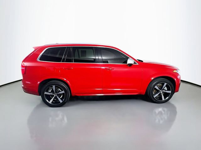 Used 2016 Volvo XC90 T6 R-Design w/ Protection Package Plus image 8