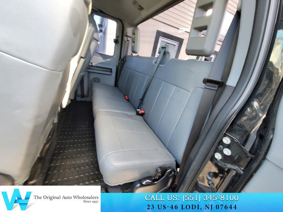Used 2011 Ford F250 XL image 12