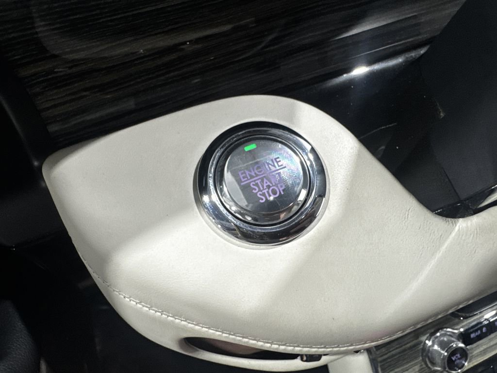 Used 2020 Lincoln Aviator Black Label w/ Dynamic Handling Package image 44