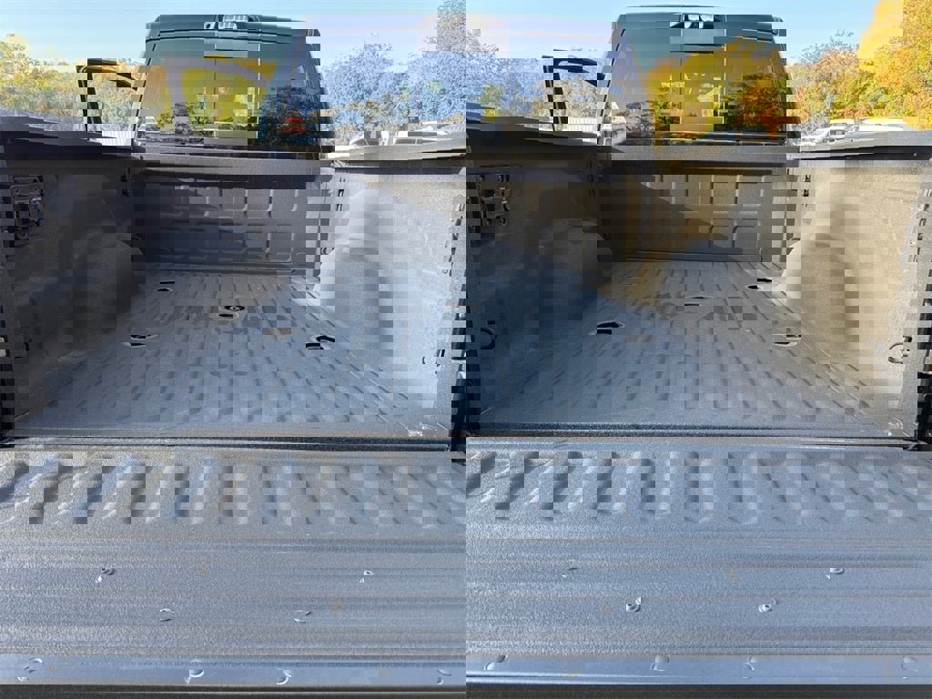 New 2025 RAM 2500 Laramie image 30