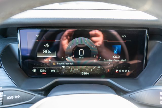 Used 2025 GMC Acadia Elevation w/ LPO, Floor Liner Package image 27