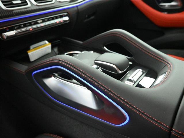 New 2026 Mercedes-Benz GLE 63 AMG S image 13
