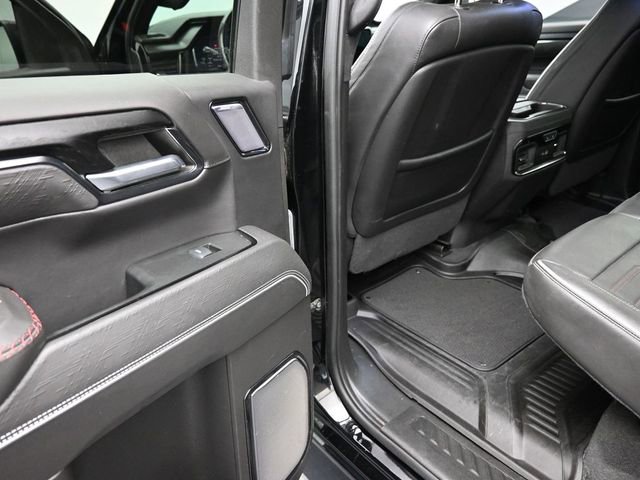 Used 2024 GMC Sierra 1500 AT4X image 16