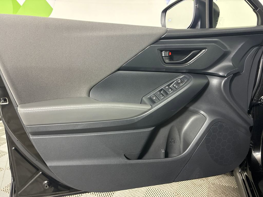 Certified 2025 Subaru Crosstrek 2.0i Premium image 12
