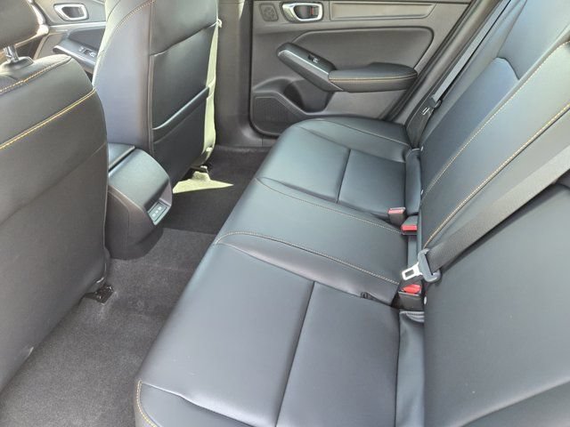 Certified 2026 Acura Integra A-Spec w/ Technology Package FWD image 30
