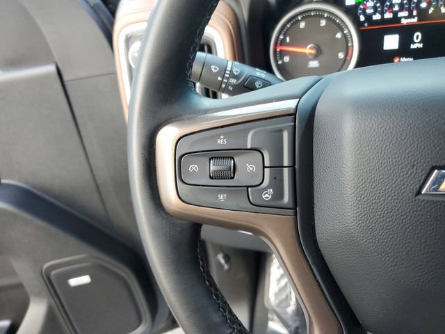 Used 2023 Chevrolet Silverado 3500 High Country AWD/4WD image 30
