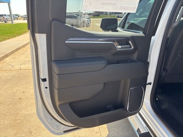 New 2026 Chevrolet Silverado 1500 LTZ w/ LTZ Premium Package image 13