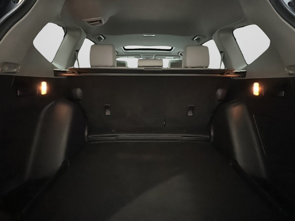 Certified 2020 Honda CR-V Touring image 25