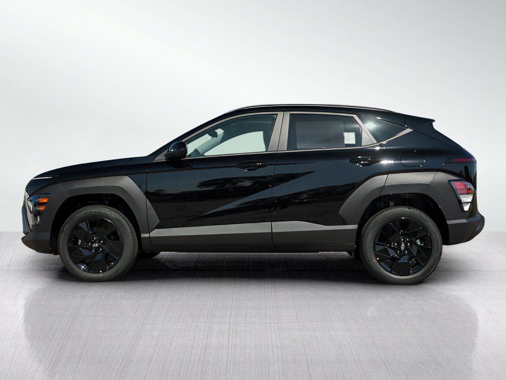 New 2027 Hyundai Kona SEL Sport AWD/4WD image 4