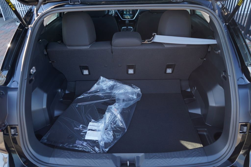 New 2026 Subaru Impreza 2.0i Sport image 11