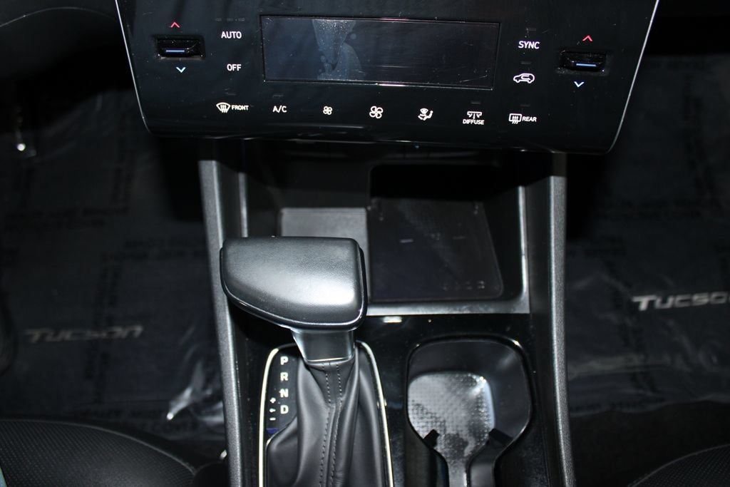Used 2023 Hyundai Tucson SEL w/ Convenience Package AWD/4WD image 15