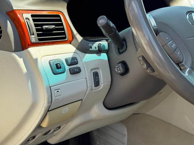 Used 2004 Lexus LS 430 RWD image 10