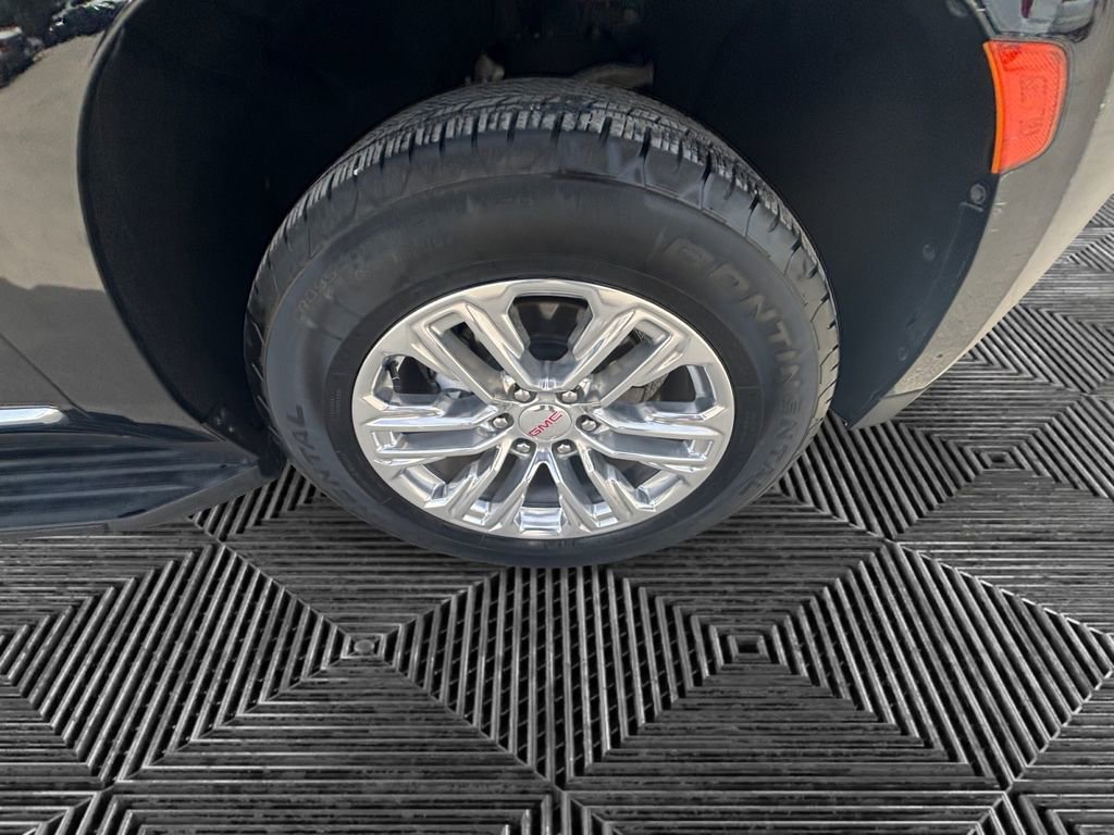Used 2022 GMC Yukon SLT image 17
