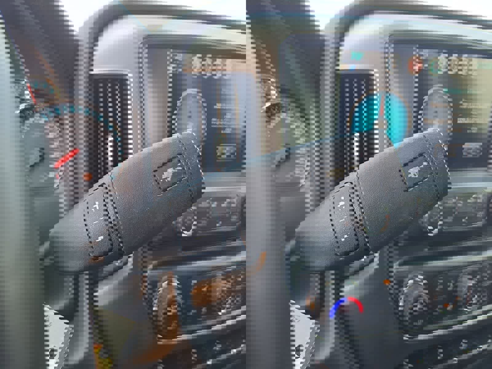 Used 2017 Chevrolet Silverado 1500 LT w/ Texas Edition image 29