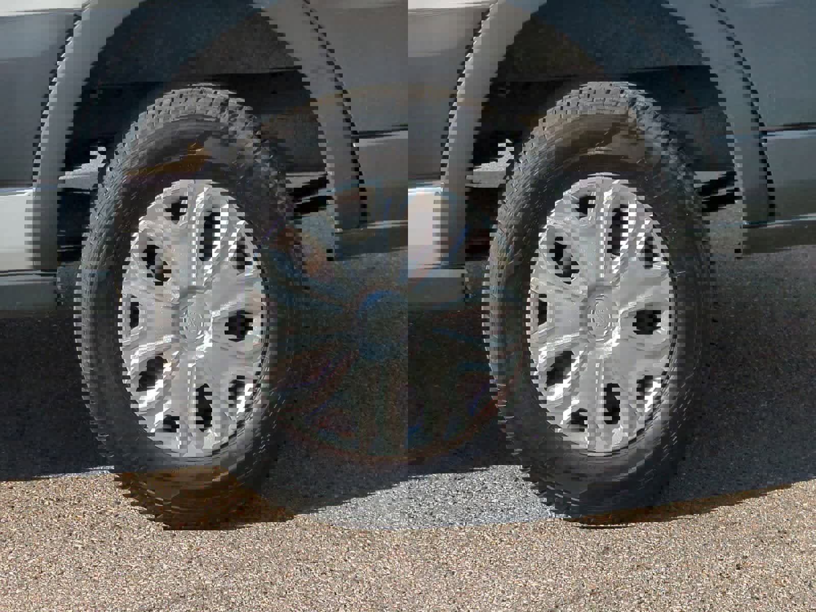 Used 2017 Ford Transit 350 148 Low Roof w/ Exterior Upgrade Package image 14