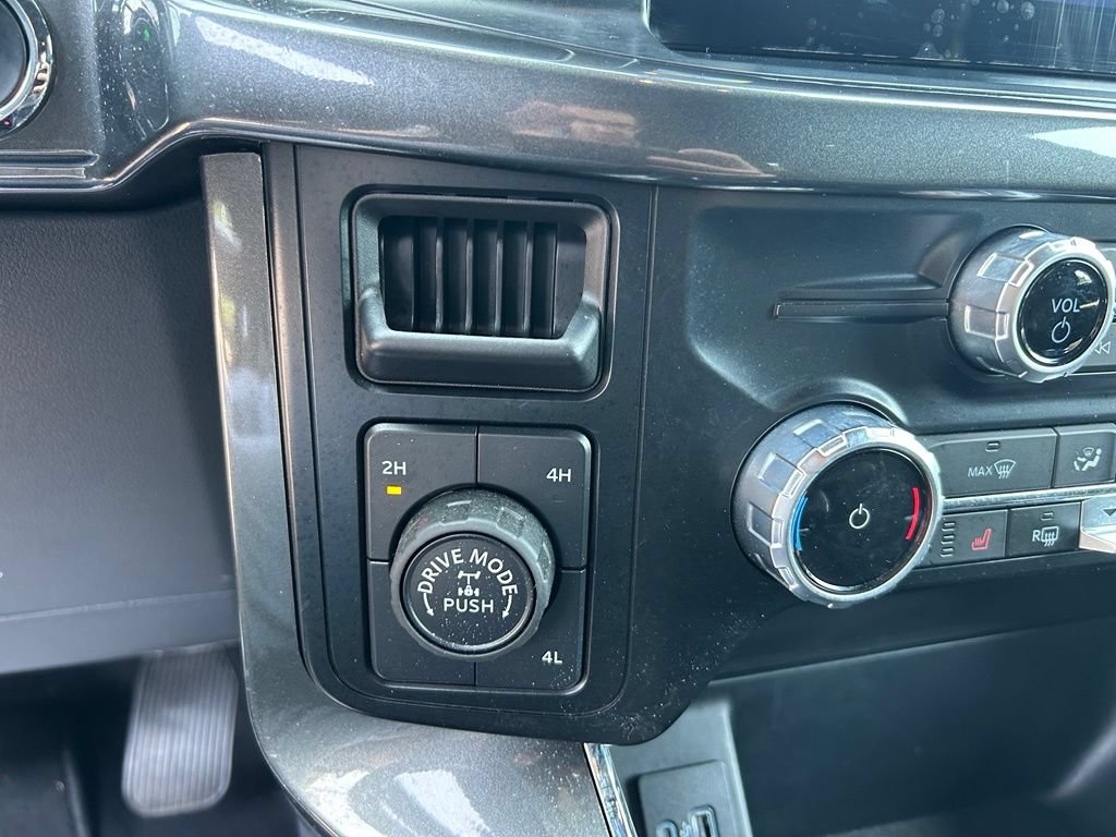 Certified 2023 Ford F150 XLT w/ Equipment Group 302A High AWD/4WD image 31