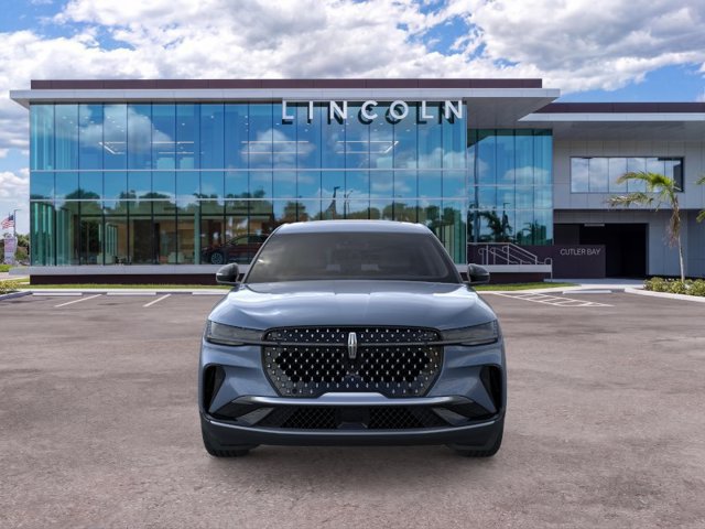 New 2026 Lincoln Nautilus Premier w/ Equipment Group 102A AWD/4WD image 6