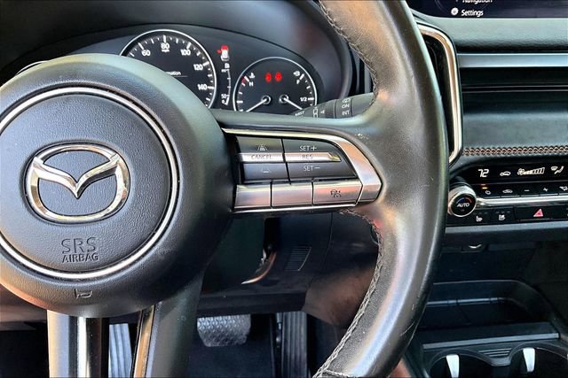 Used 2023 MAZDA CX-50 AWD 2.5 S w/ Cargo Package image 11