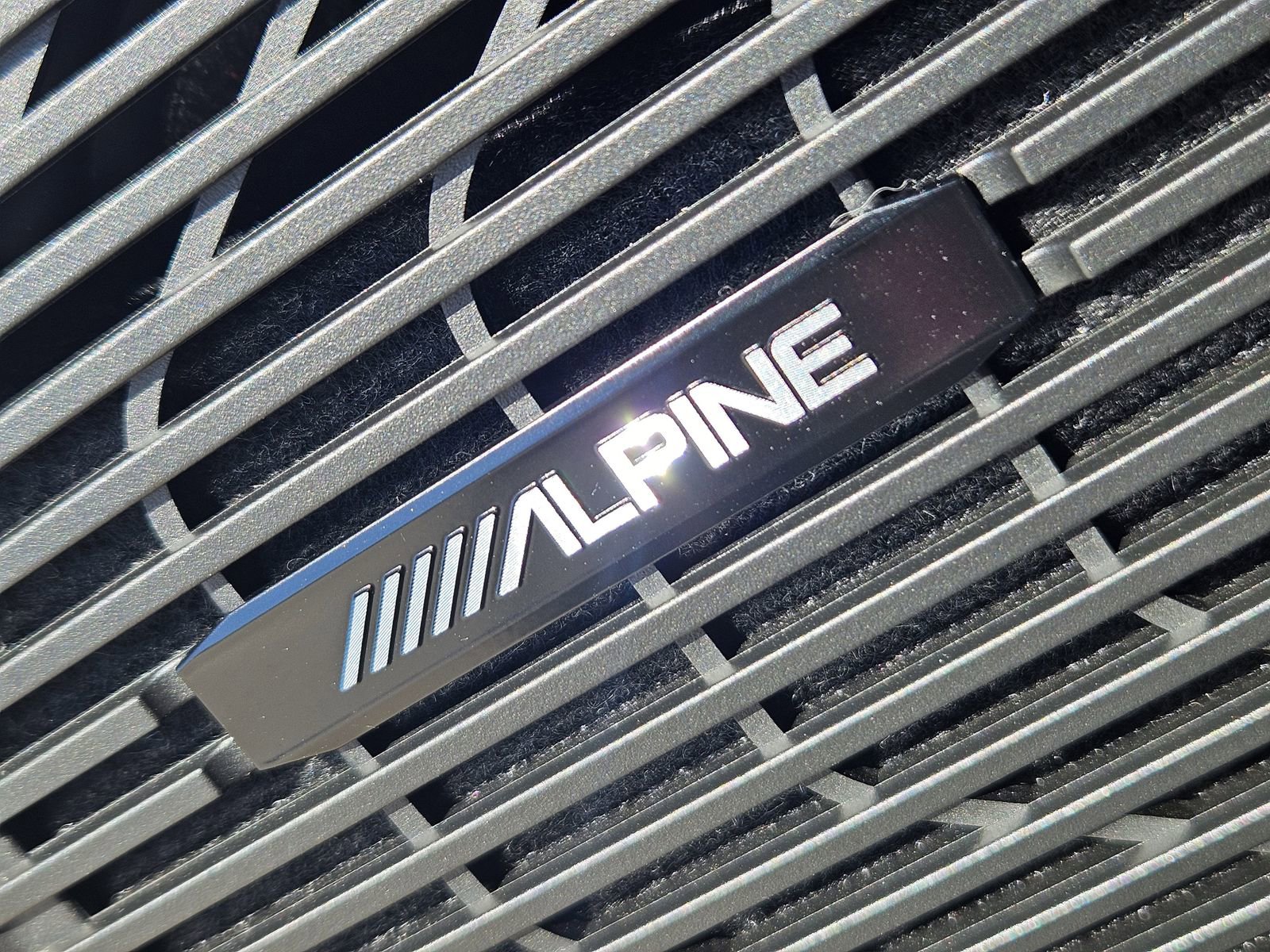 Used 2024 Jeep Wagoneer Series II image 28