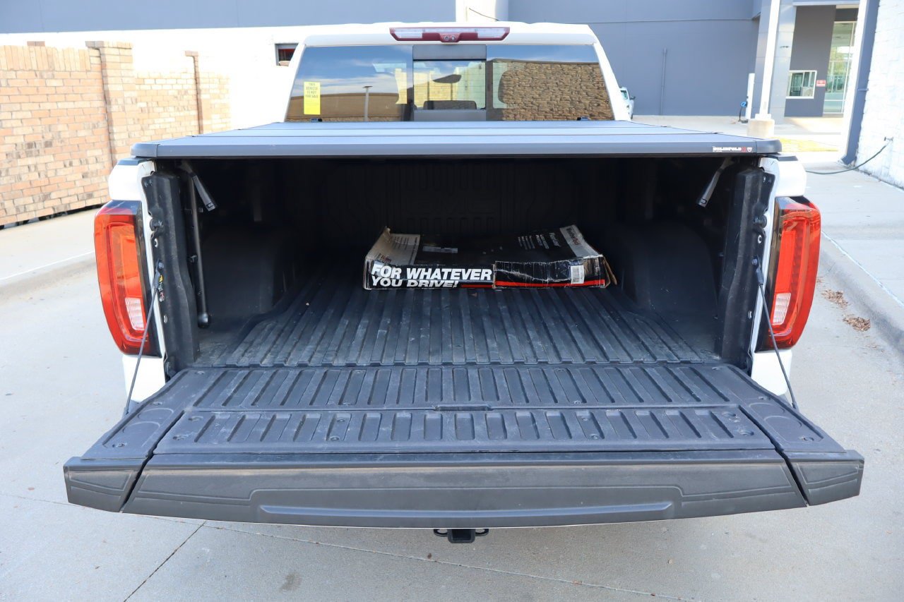 Used 2021 GMC Sierra 1500 Denali w/ Denali Ultimate Package AWD/4WD image 30
