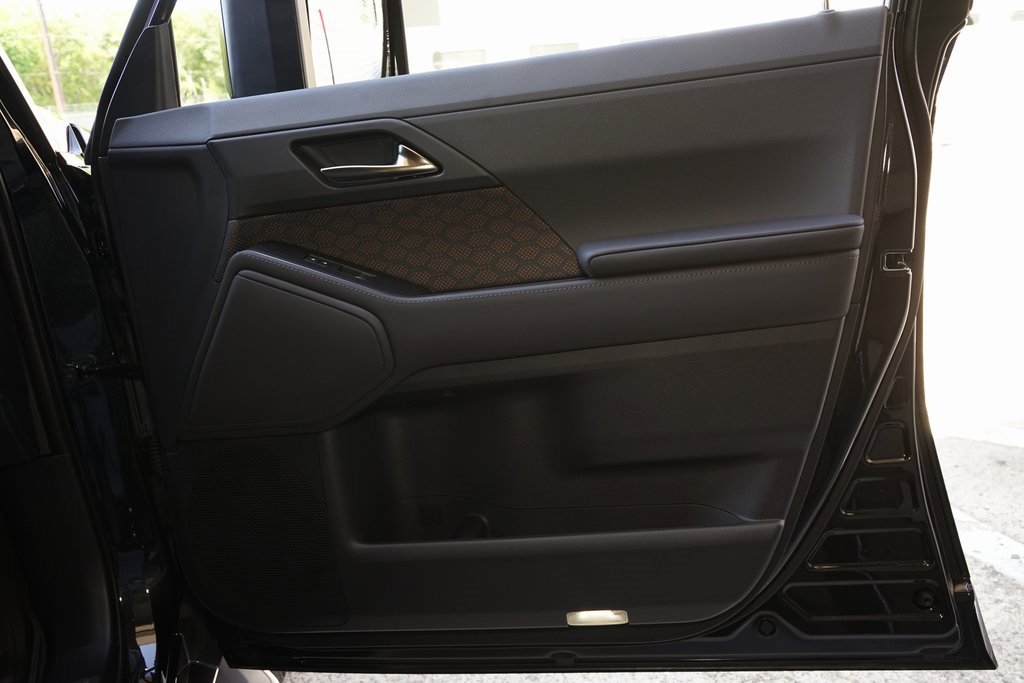 Used 2025 Lexus GX 550 image 24