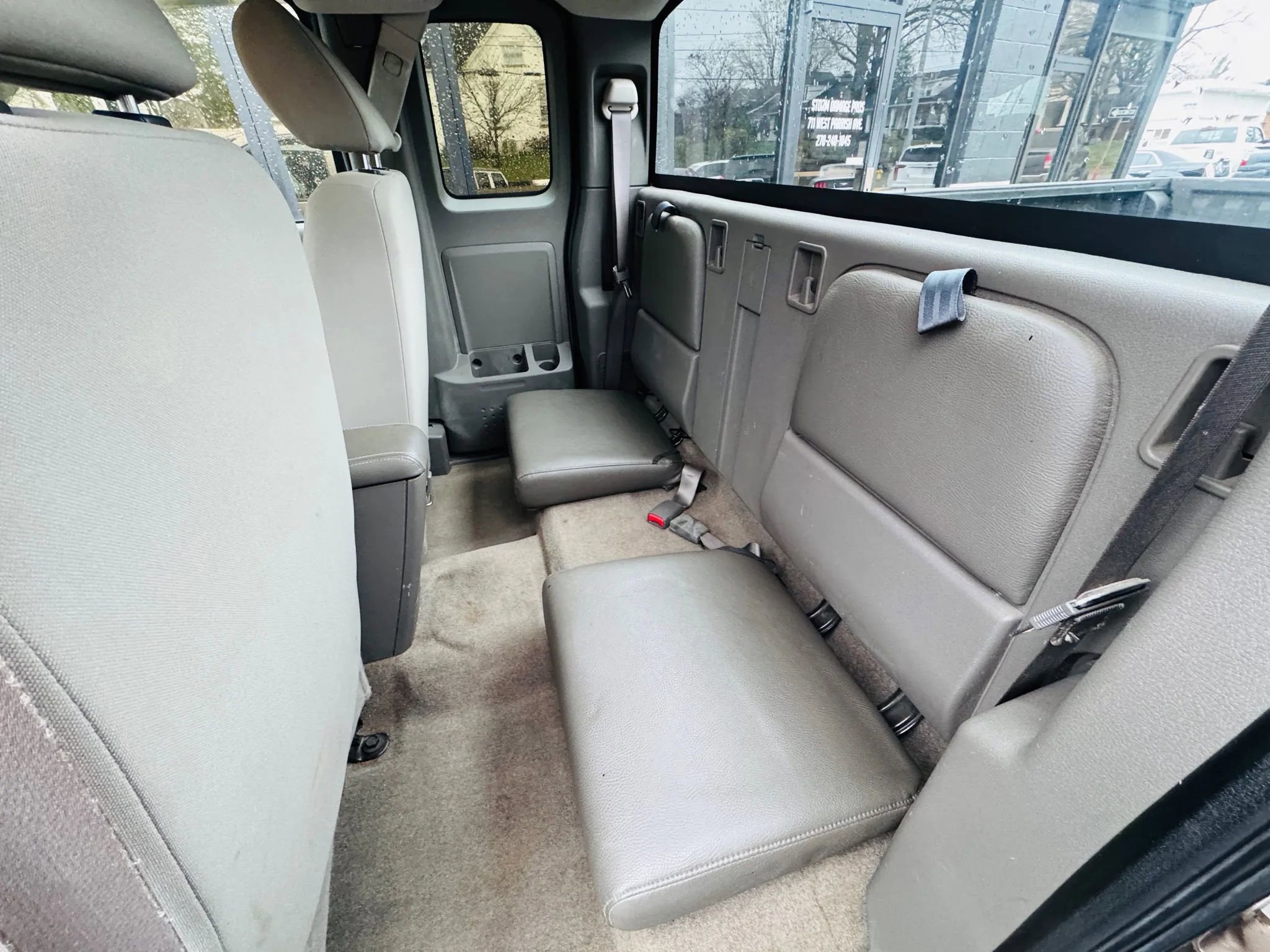 Used 2010 Dodge Dakota Big Horn image 13
